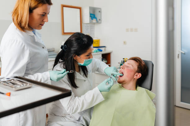 Best Emergency Treatment for Oral Infections in Bodega Bay, CA